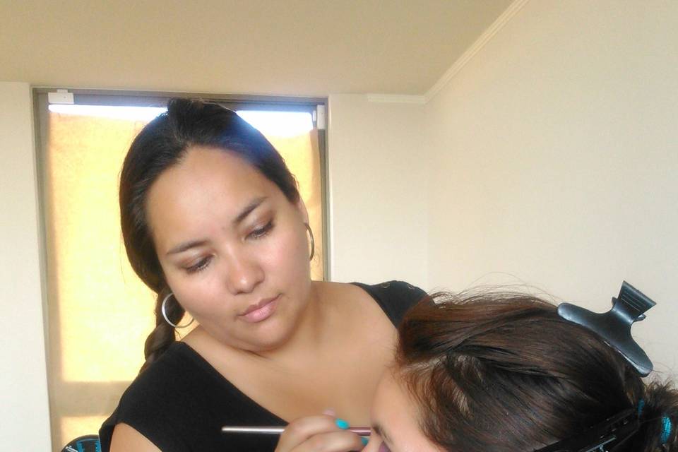 Maquillaje