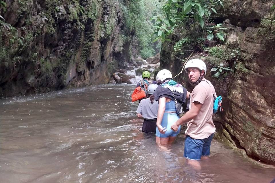 Salta Jujuy Yungas Argentina