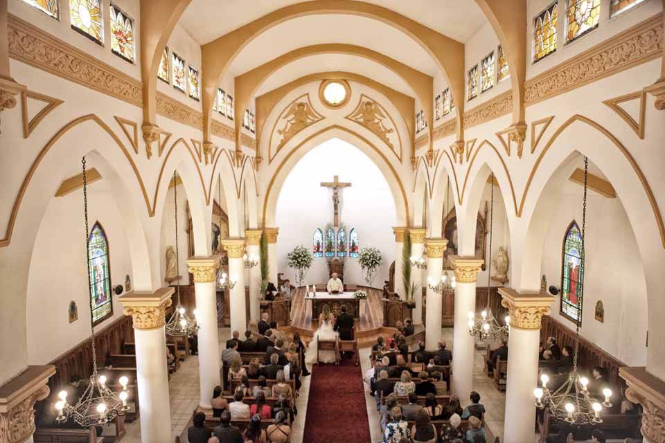 Fotografía de bodas