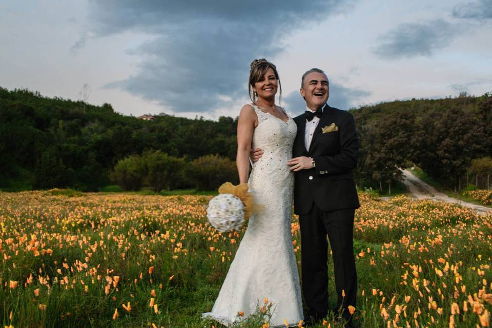 Fotografía de bodas