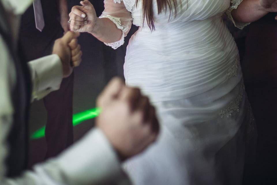 Fotografía de bodas