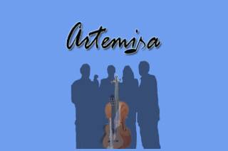 Coro Artemisa logo