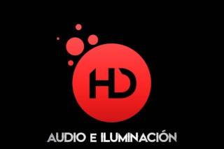HD Audio e Iluminación