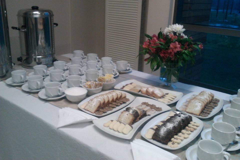 Banquetes Delicias Nice