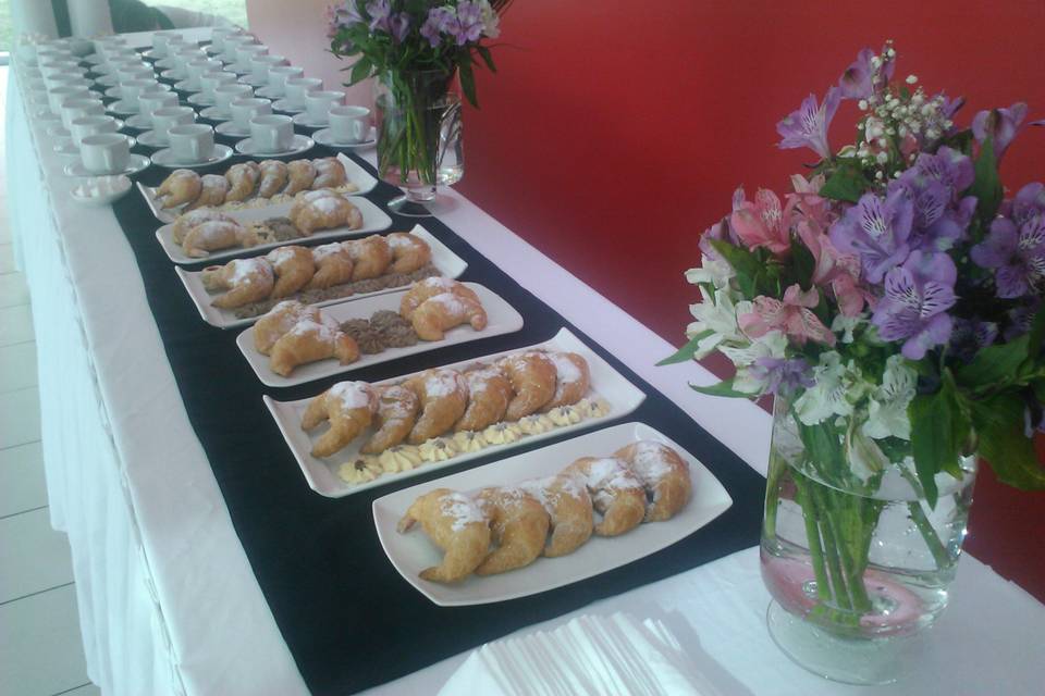 Banquetes Delicias Nice