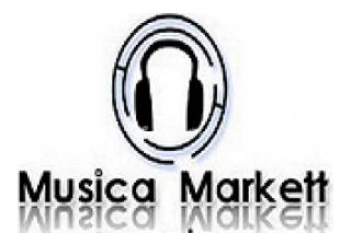 Musica Markett logo