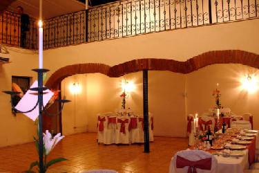 Sala de eventos