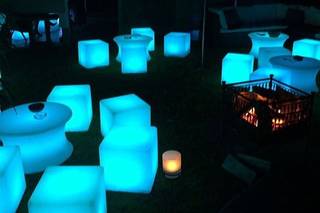 Led Cube