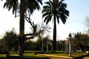 Plaza de Lagunillas