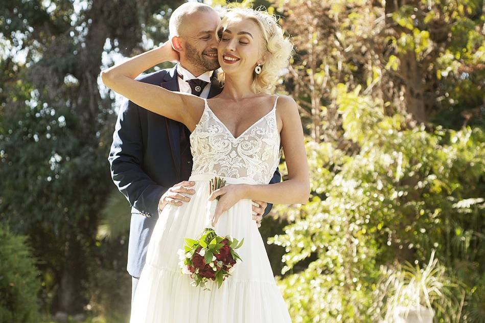 Fotografía Post-Boda