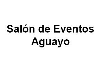 Salón de Eventos Aguayo