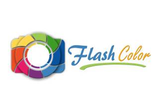 Flash Color logo