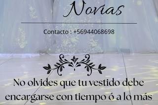 Femenina Novias Boutique