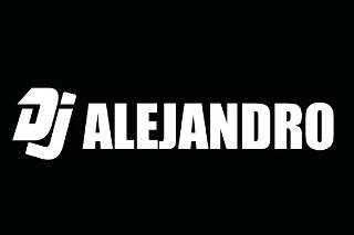 DJ Alejandro - Consulta disponibilidad y precios