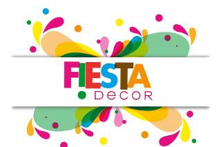 Fiesta decor logo