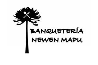 Newen Mapu Catering y Banquetería logo