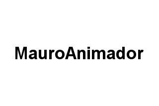 MauroAnimador logo