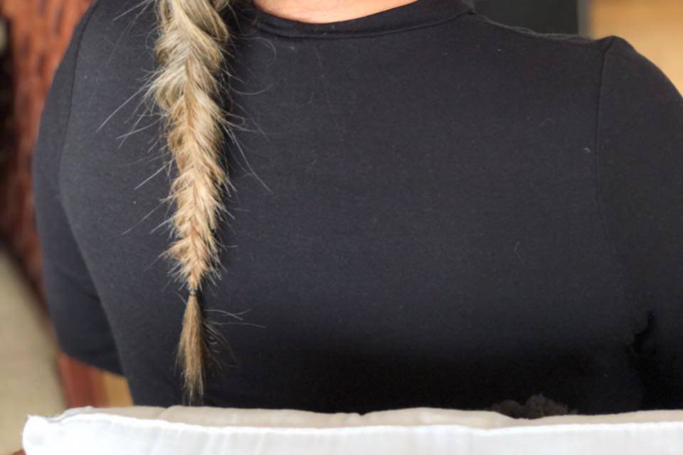 Trenza