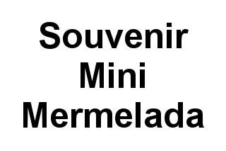 Souvenir Mini Mermelada