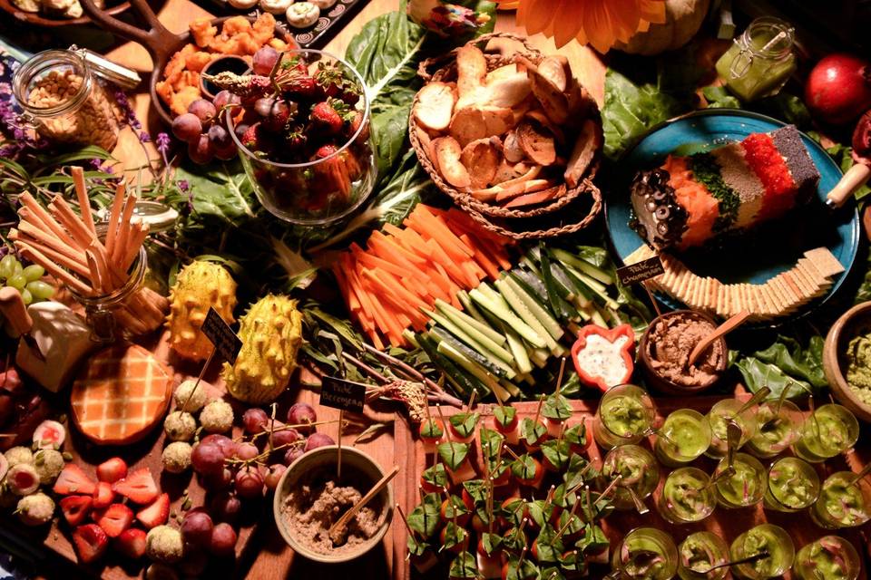 La Menta Gourmet