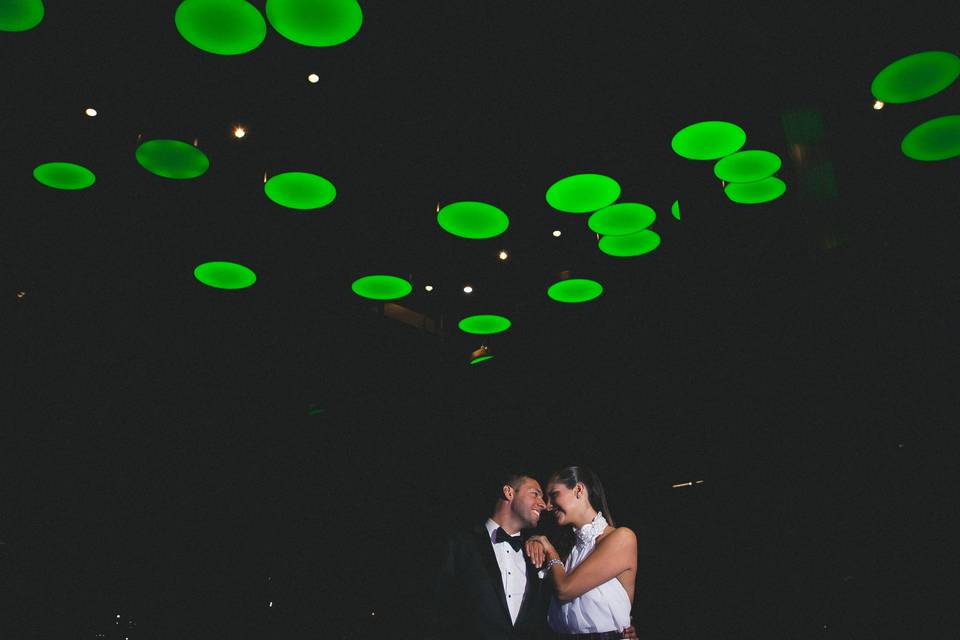 Matrimonio