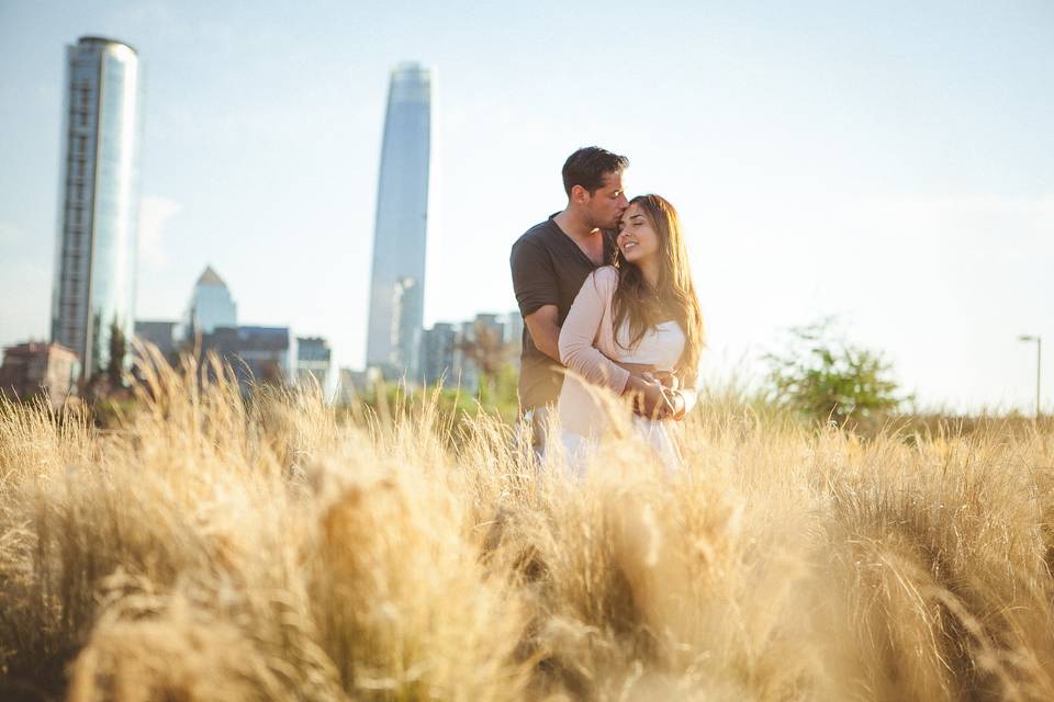 Pre boda