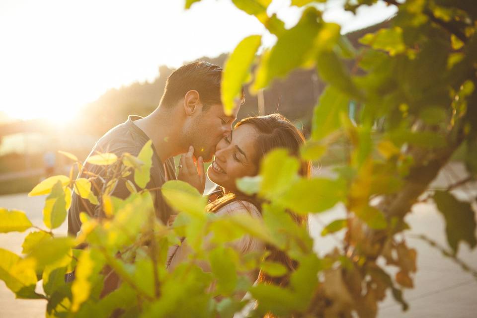 Pre boda