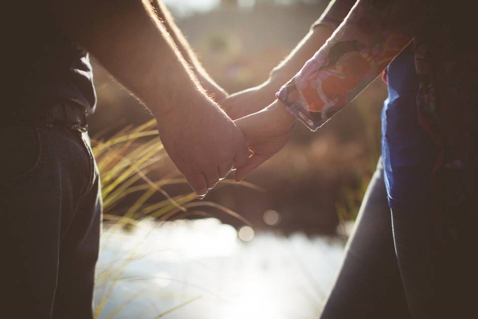 Pre boda