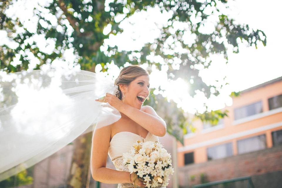 Matrimonio