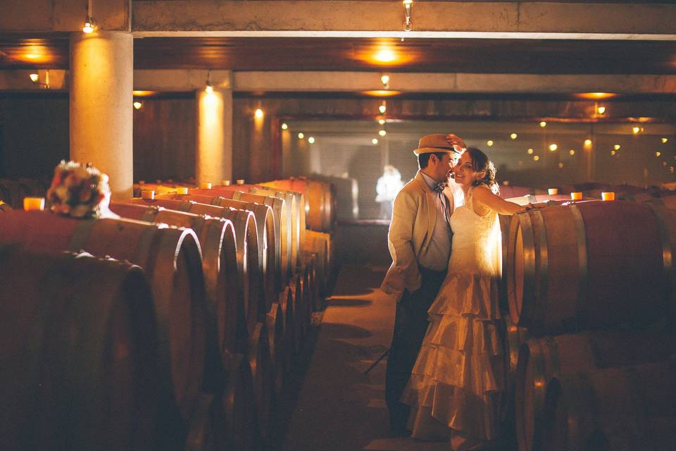 Matrimonio