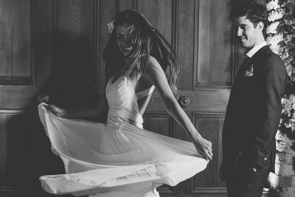 Matrimonio