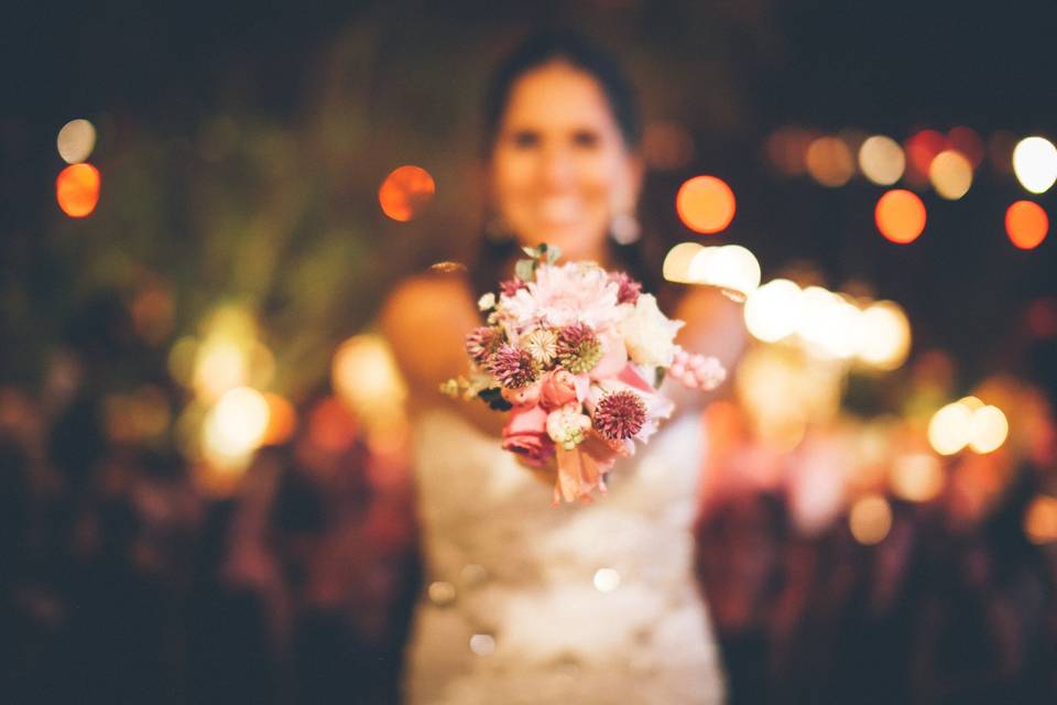 Ramo matrimonio