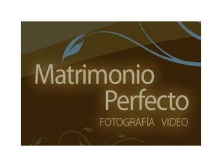 Matrimonio Perfecto Logo