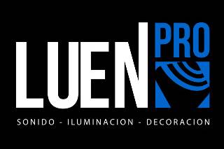 Luen Pro logo