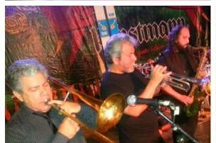 Hits Band  (Tito Francia)