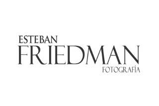 Esteban Friedman Fotografía logo
