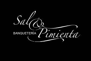 Sal y Pimienta logo