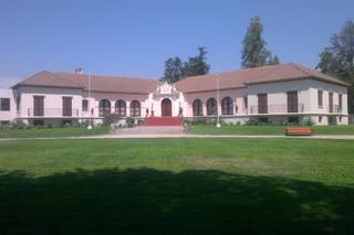 Hacienda Lo Águila