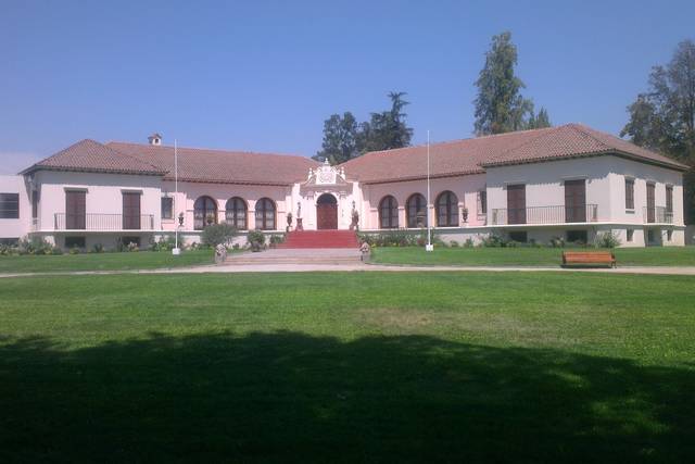 Hacienda Lo Águila