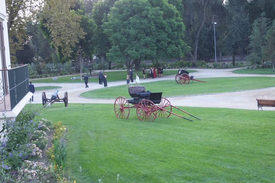 Parque