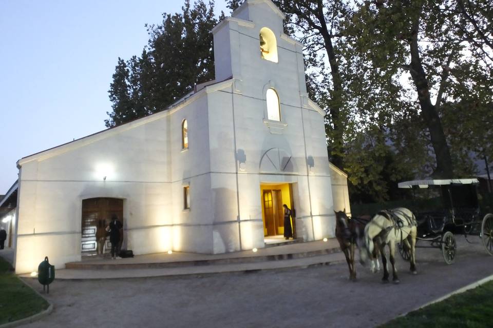 Capilla