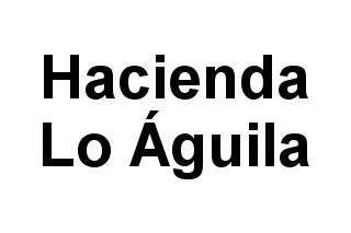 Hacienda Lo Águila logo