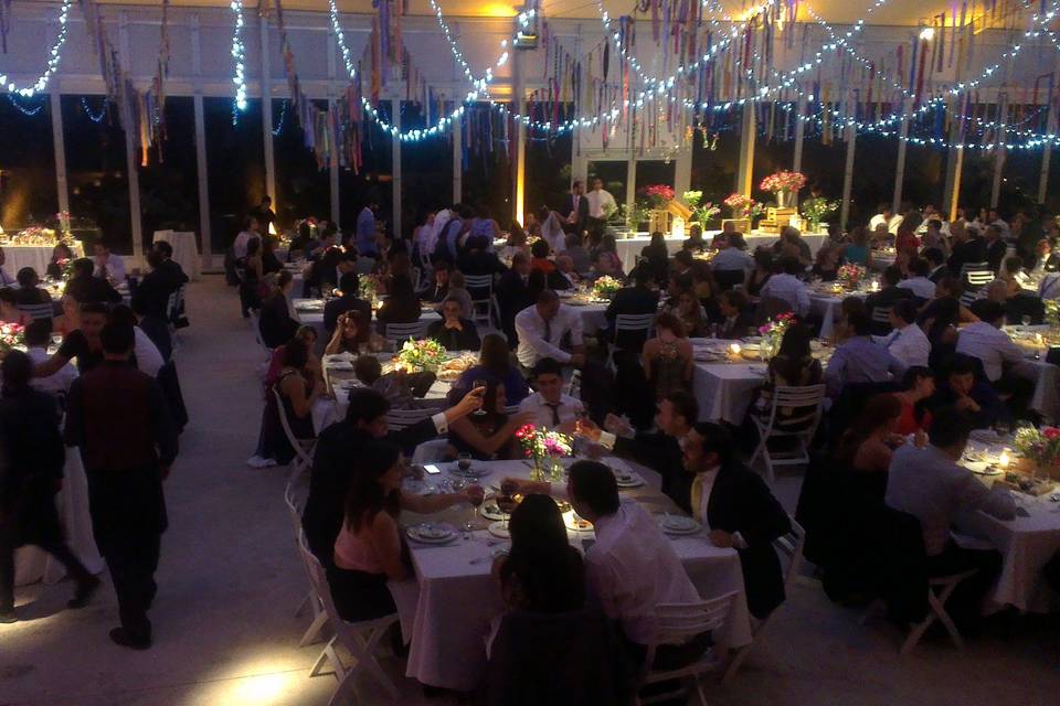 Ambiente