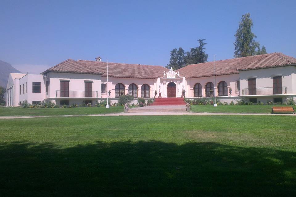 Hacienda Lo Águila