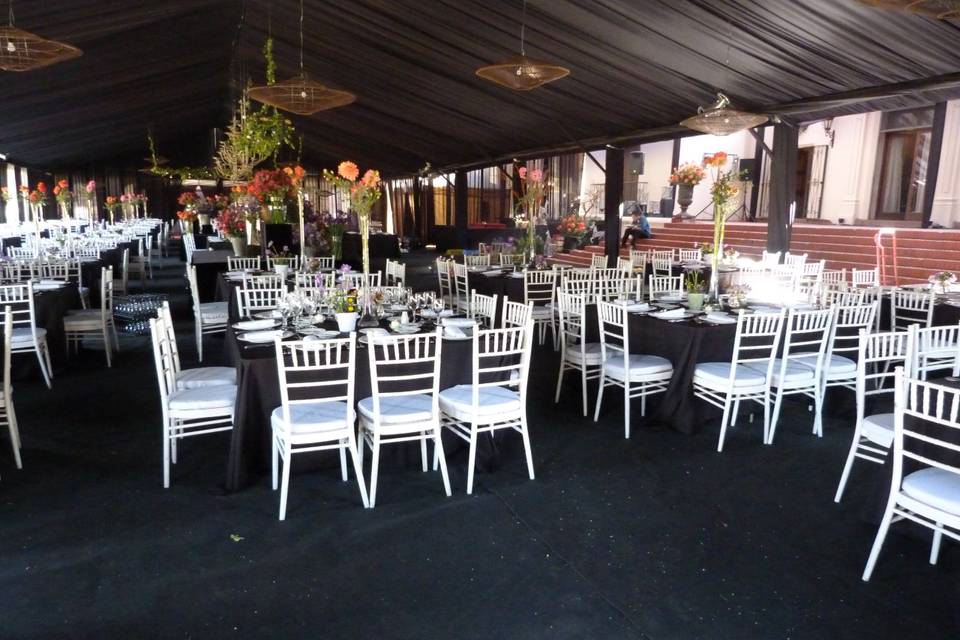 Salón