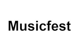 Musicfest logo