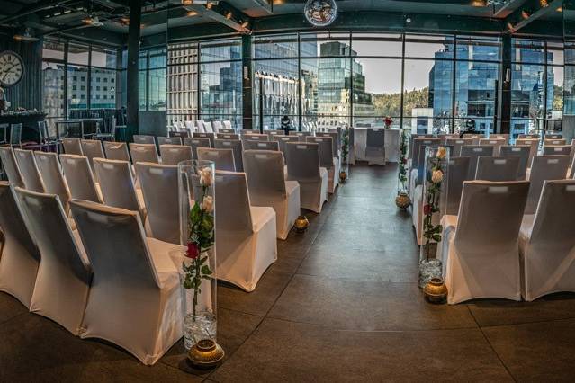 Salón de ceremonia 2