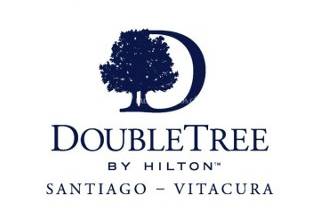 Doubletree By Hilton Hotel Santiago-Vitacura
