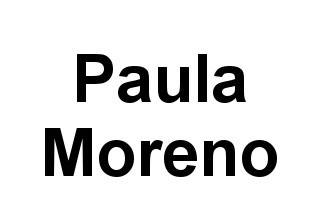 Paula Moreno logo