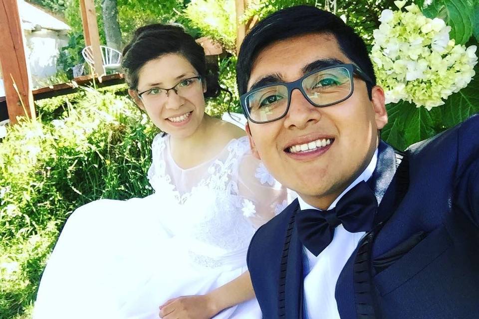 Novias Amoré